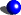 Blue ball